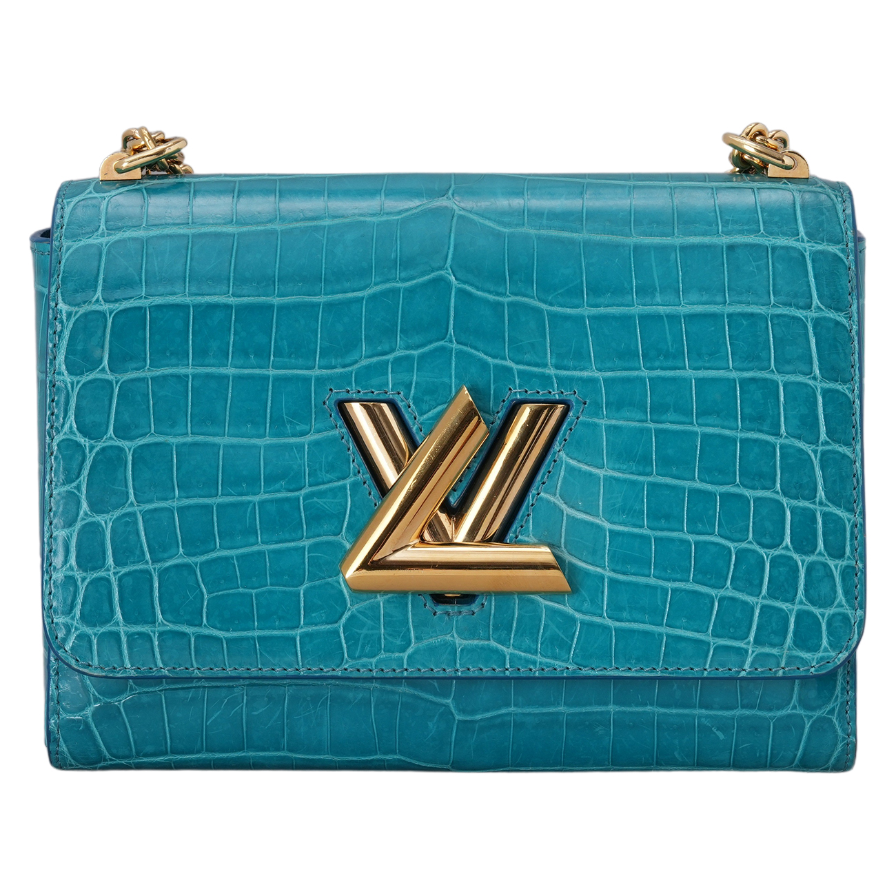 LOUIS VUITTON(USED)루이비통 와니 트위스트 MM